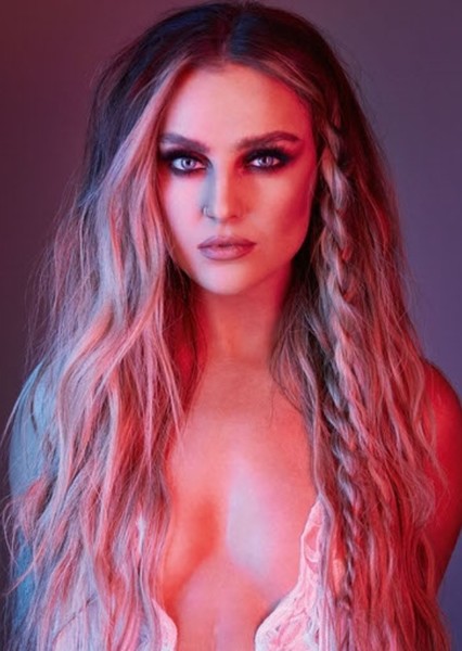 Perrie Edwards photo