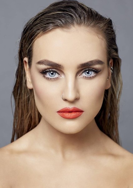 Perrie Edwards