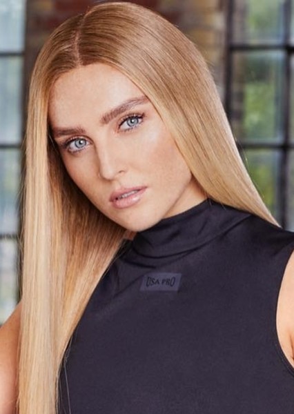 Perrie Edwards photo