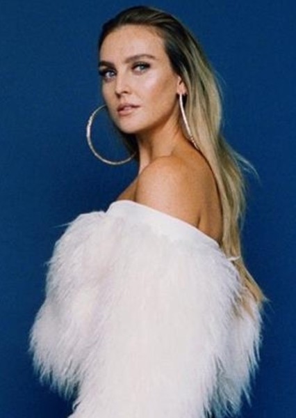 Perrie Edwards photo