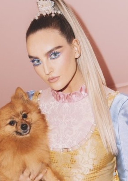 Perrie Edwards photo