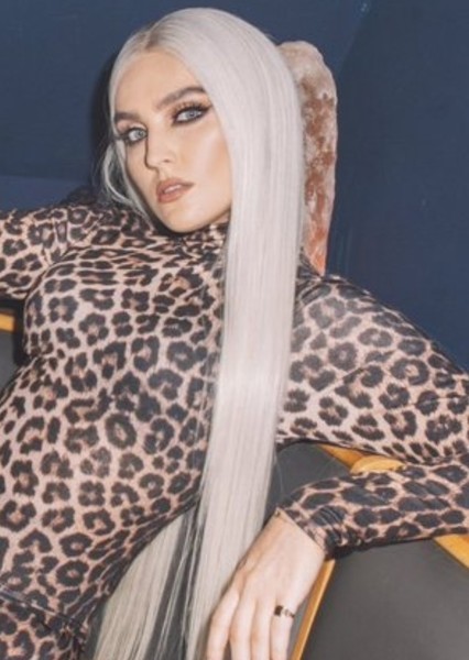 Perrie Edwards photo