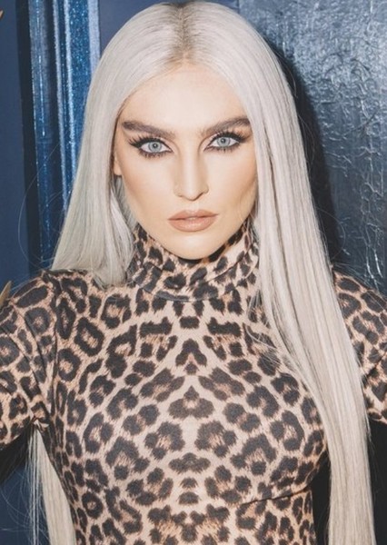 Perrie Edwards photo
