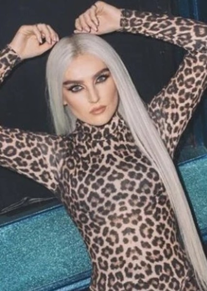 Perrie Edwards photo