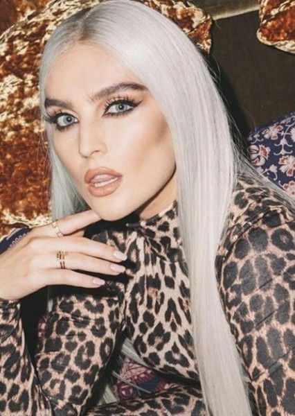 Perrie Edwards photo