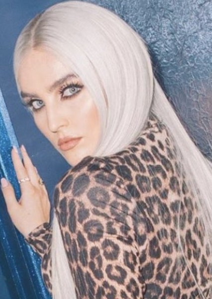 Perrie Edwards photo