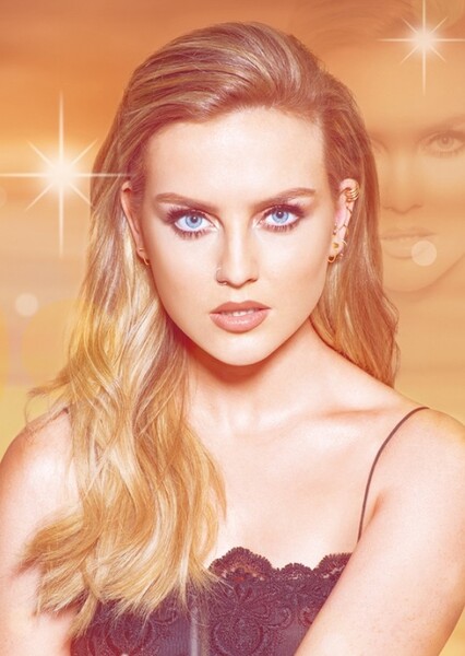 Perrie Edwards photo