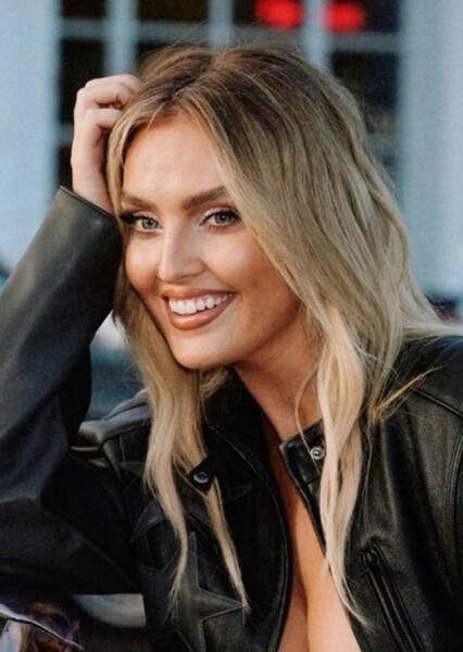 Perrie Edwards photo