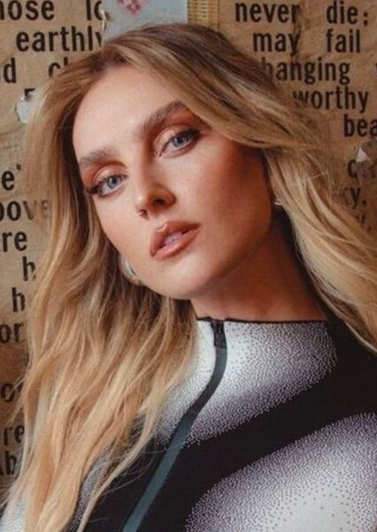 Perrie Edwards photo