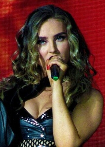 Perrie Edwards photo