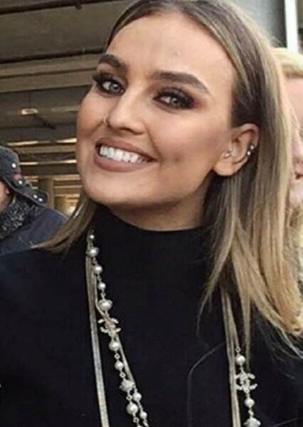 Perrie Edwards photo