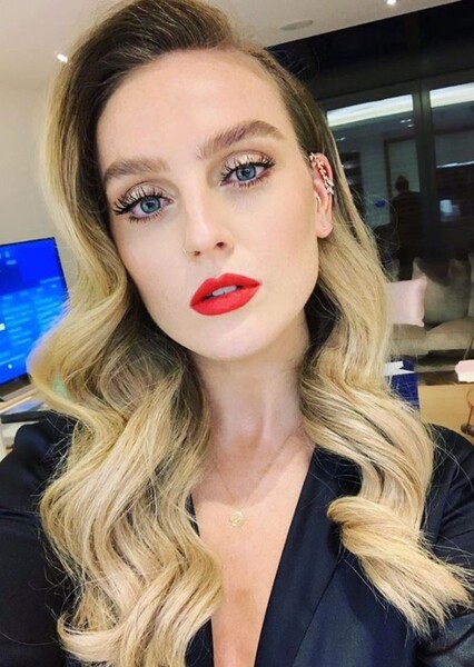 Perrie Edwards photo