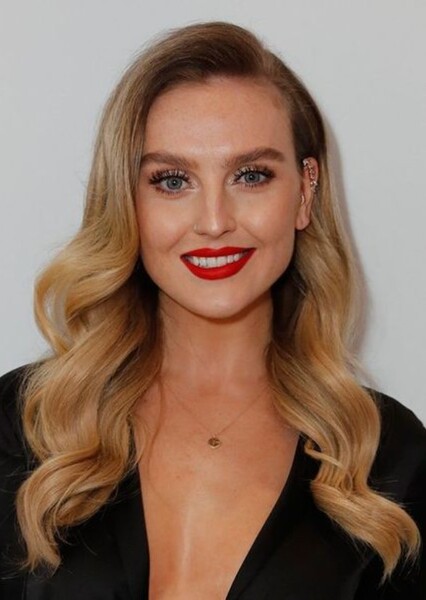 Perrie Edwards photo