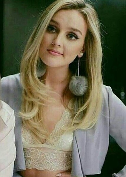 Perrie Edwards photo
