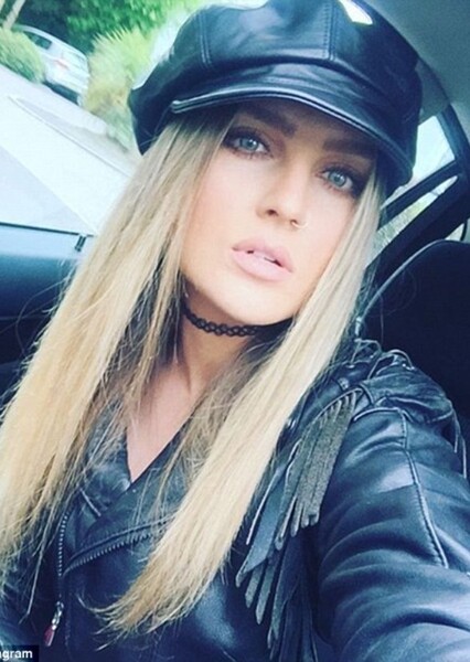 Perrie Edwards photo