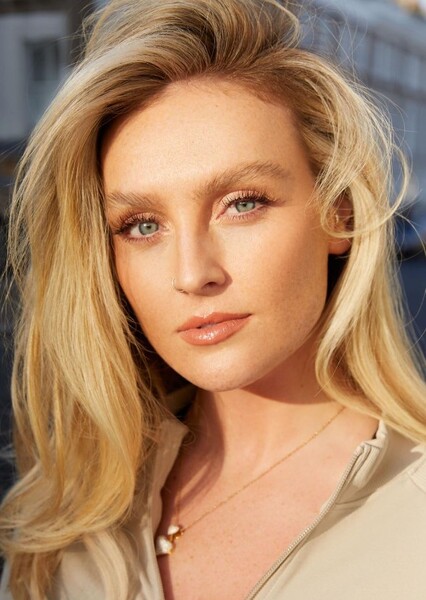 Perrie Edwards photo
