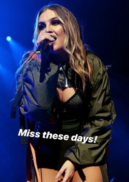 Perrie Edwards photo