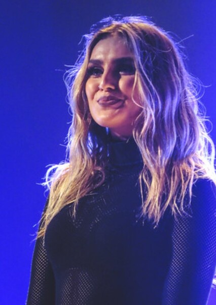 Perrie Edwards photo