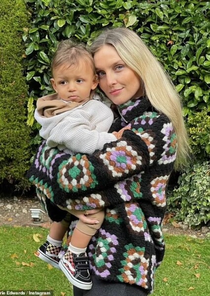 Perrie Edwards photo
