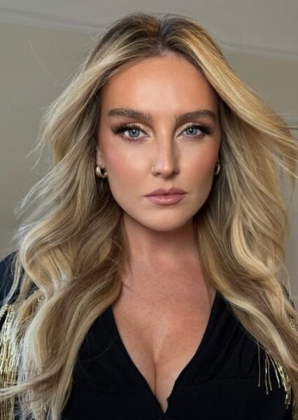 Perrie Edwards photo