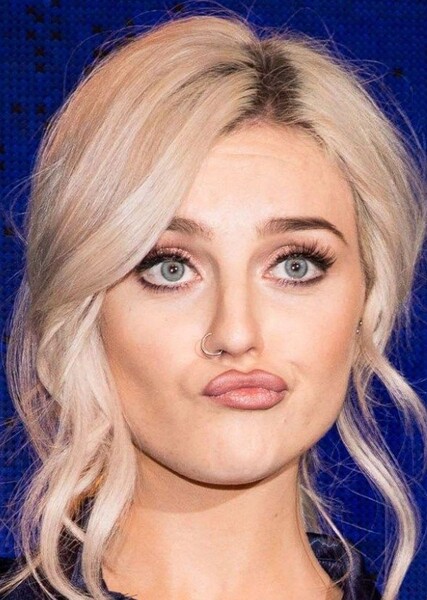 Perrie Edwards photo