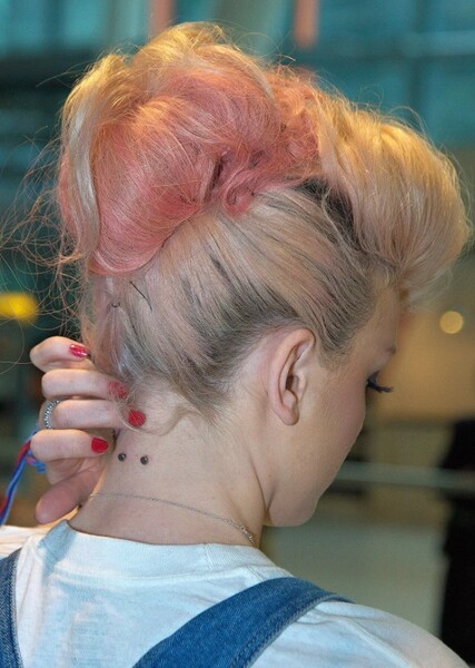 Perrie Edwards photo