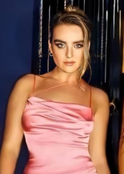 Perrie Edwards