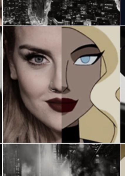 Perrie Edwards photo