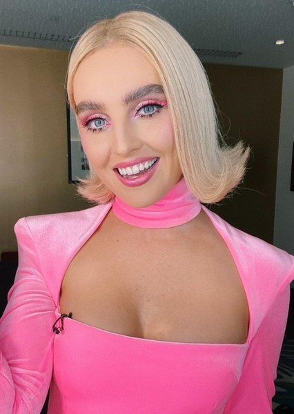 Perrie Edwards photo