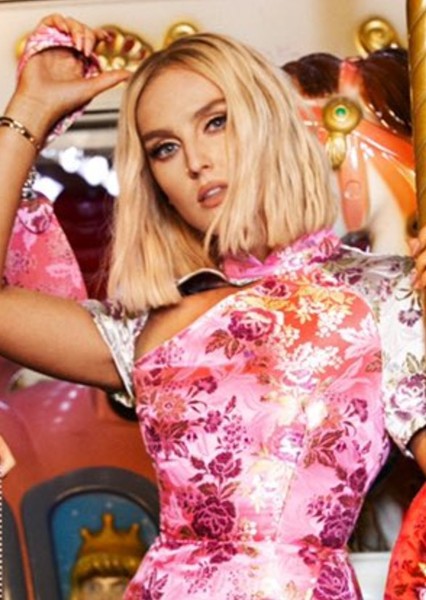 Perrie Edwards photo