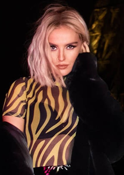 Perrie Edwards photo