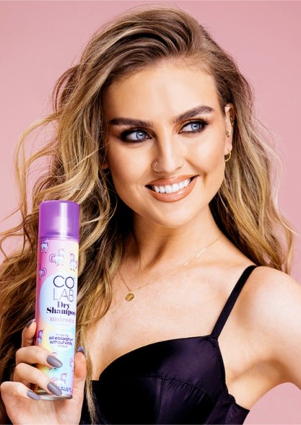 Perrie Edwards photo