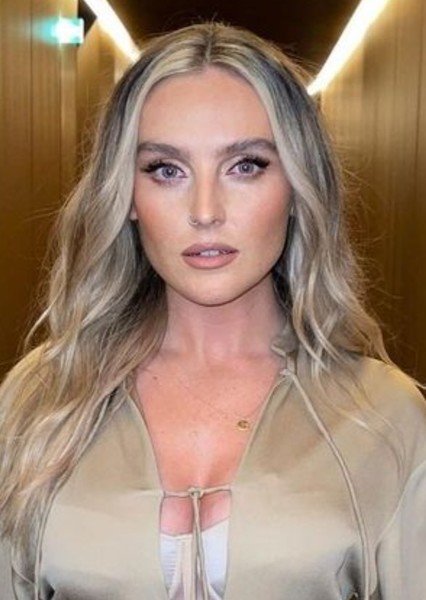 Perrie Edwards photo