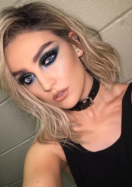 Perrie Edwards photo
