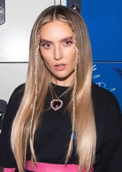 Perrie Edwards photo