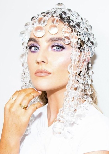 Perrie Edwards photo