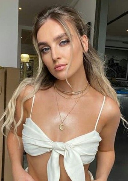 Perrie Edwards