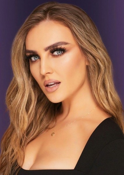 Perrie Edwards photo