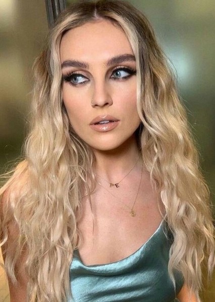Perrie Edwards photo