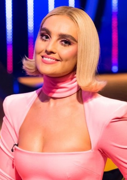 Perrie Edwards photo