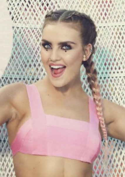 Perrie Edwards photo