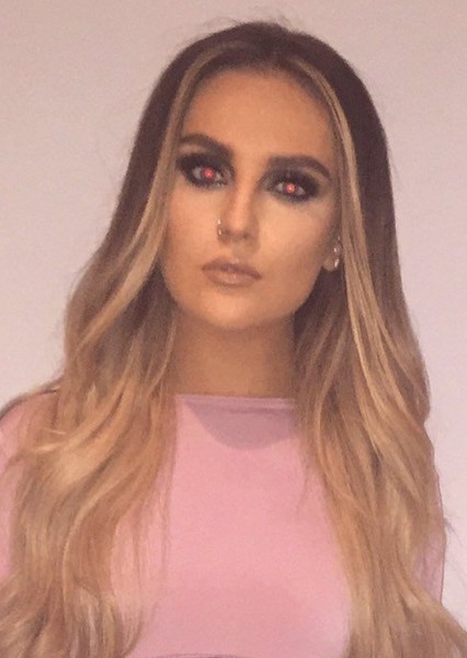 Perrie Edwards photo