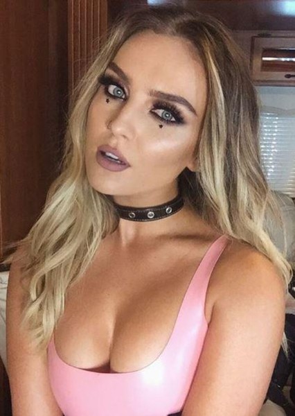Perrie Edwards photo