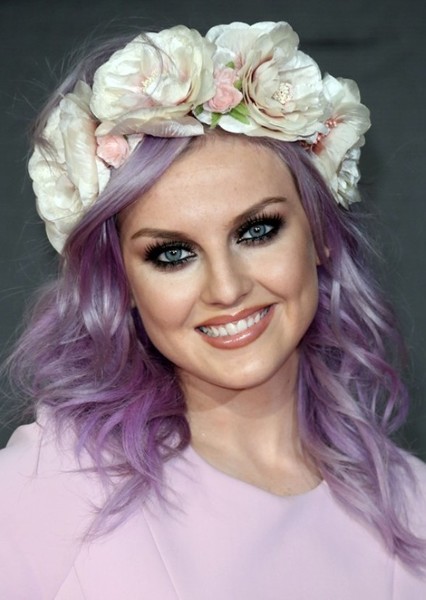 Perrie Edwards photo