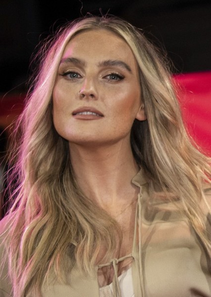 Perrie Edwards photo