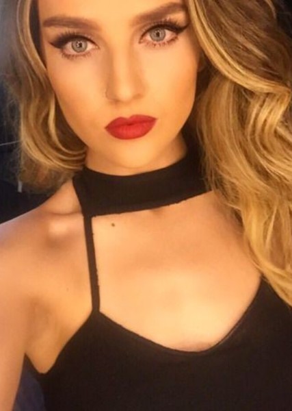 Perrie Edwards photo