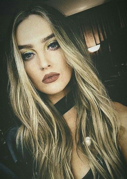 Perrie Edwards photo
