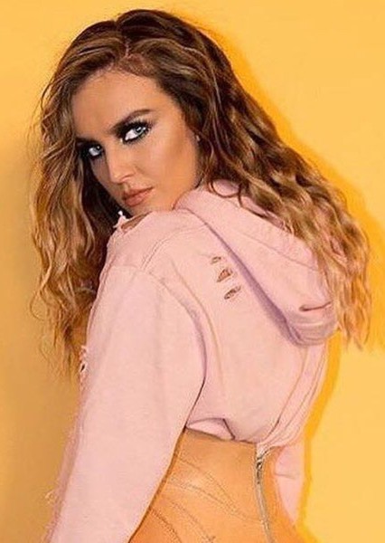 Perrie Edwards photo