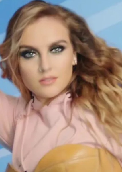 Perrie Edwards photo