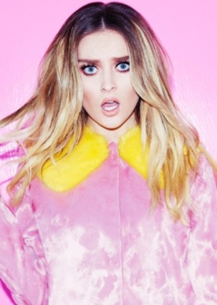 Perrie Edwards photo